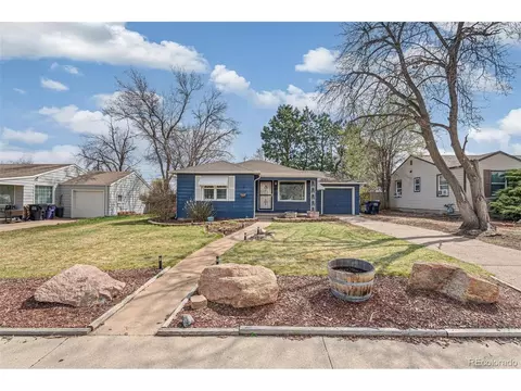 2718 S Hazel Ct, Denver, CO 80236