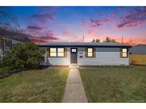 4507 W 2nd Ave, Denver, CO 80219