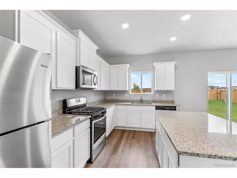 1050 Long Meadows St, Severance, CO 80550 photo 4