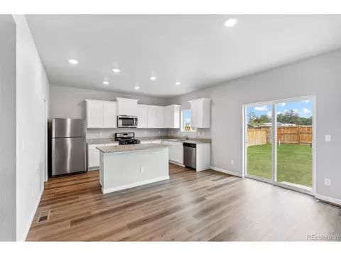 1050 Long Meadows St, Severance, CO 80550 photo 2