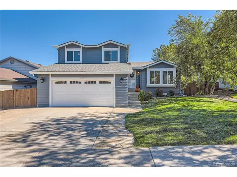 527 Southpark Rd, Highlands Ranch, CO 80126