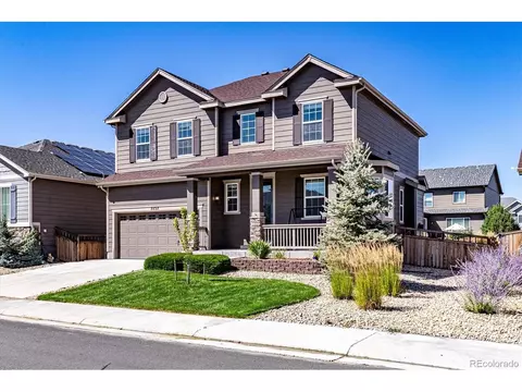 7857 Blue Water Ln, Castle Rock, CO 80108