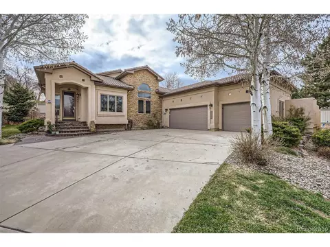 2932 Stonewall Hts, Colorado Springs, CO 80909