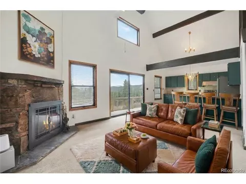 201 Silver Creek Rd, Idaho Springs, CO 80452