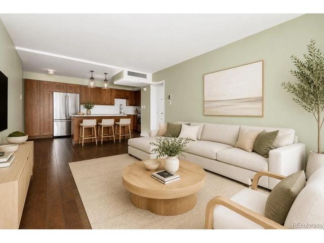 790 N Washington St #706, Denver, CO 80203