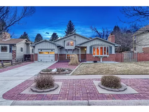 1210 Pike Dr, Colorado Springs, CO 80904
