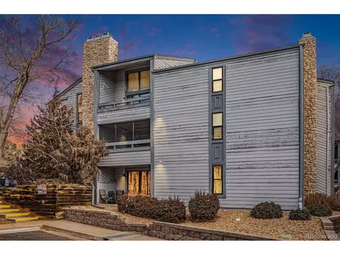13922 E Stanford Cir #B07, Aurora, CO 80015