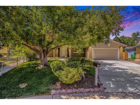 5001 E Fremont Ave, Centennial, CO 80122
