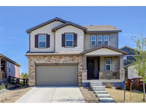 3069 Cub Lake Dr, Loveland, CO 80538