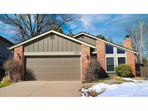 7557 E Mineral Pl, Centennial, CO 80112