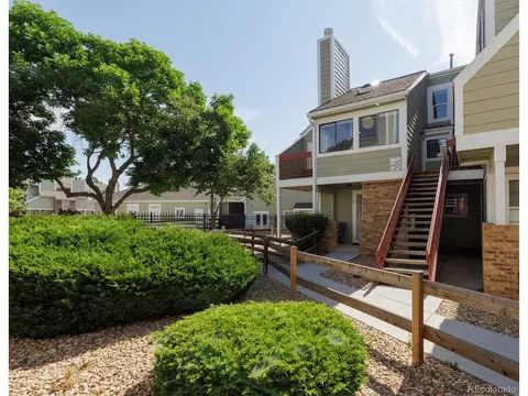 14581 E Ford Pl #9, Aurora, CO 80012