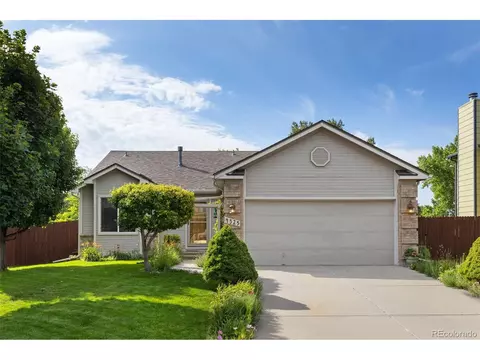 Undisclosed, Colorado Springs, CO 80916