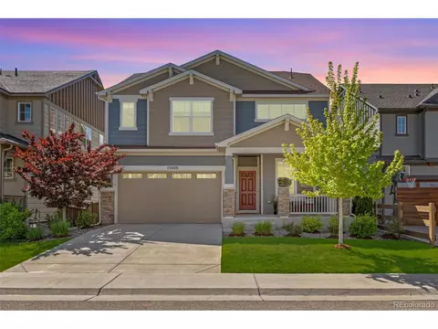 15608 E Otero Cir, Centennial, CO 80112
