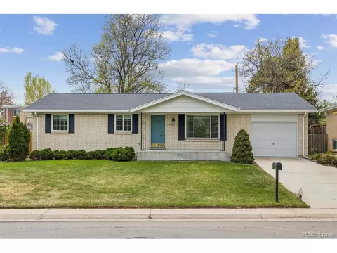 10690 W 8th Pl, Lakewood, CO 80215