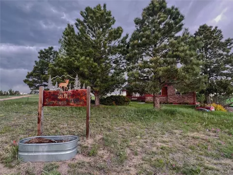 2017 Savage Rd, Elizabeth, CO 80107