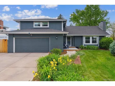 6537 S Brentwood Way, Littleton, CO 80123
