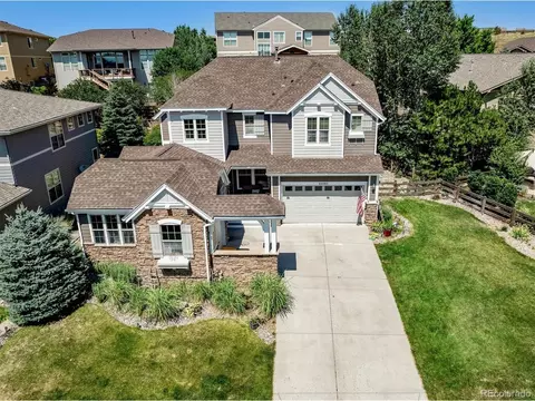 22353 E Idyllwilde Dr, Parker, CO 80138
