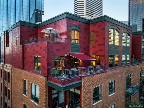 1800 Lawrence St #507, Denver, CO 80202