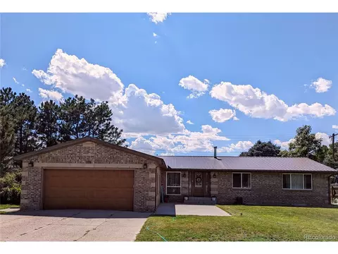 205 Hollowell St, Burlington, CO 80807