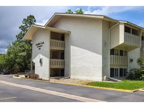 2707 Valmont Rd #212D, Boulder, CO 80304