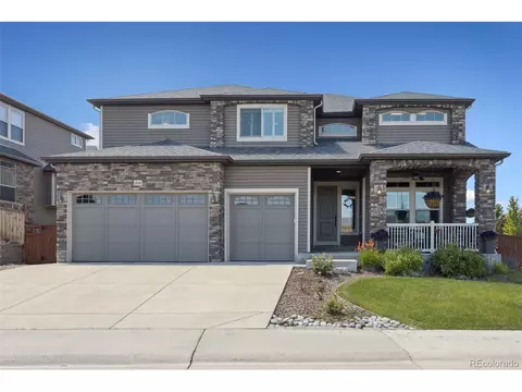 1541 Clear Sky Way, Castle Rock, CO 80109