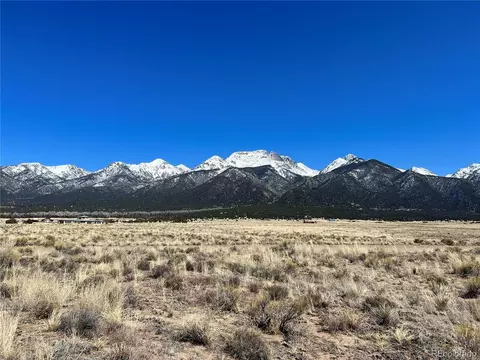 336 Cottonwood Creek Rd, Crestone, CO 81131