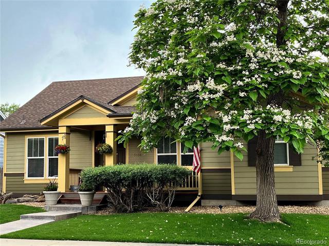 5136 Mt Arapaho Cir, Longmont, CO 80504