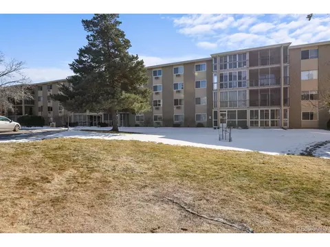 13626 E Bates Ave #401, Aurora, CO 80014 photo 1