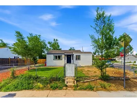 4401 W Mississippi Ave, Denver, CO 80219