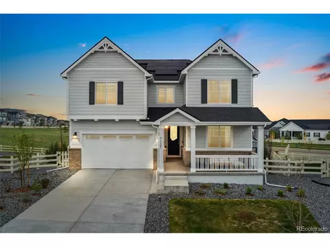 7137 S Vandriver Way, Aurora, CO 80016