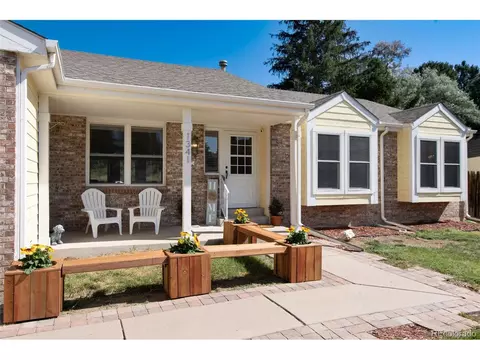 1341 E Nichols Ave, Centennial, CO 80122 photo 2