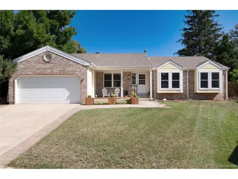 1341 E Nichols Ave, Centennial, CO 80122