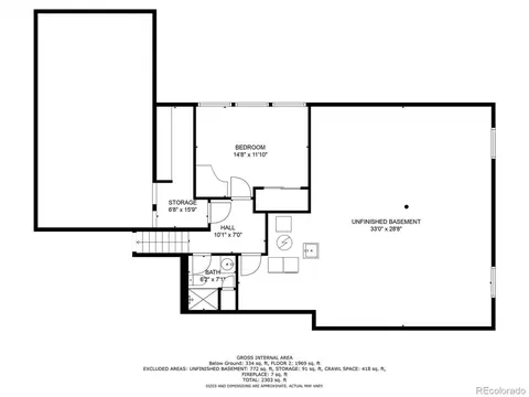 1341 E Nichols Ave, Centennial, CO 80122 photo 31