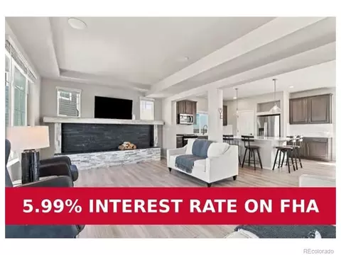 1222 Highlands Dr, Erie, CO 80516