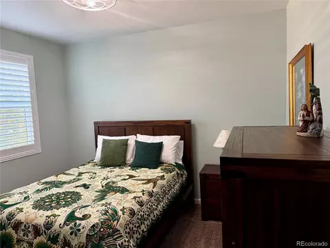 Bedroom - 7758 E 157th Ave, Brighton, CO 80602 photo 3 of 3