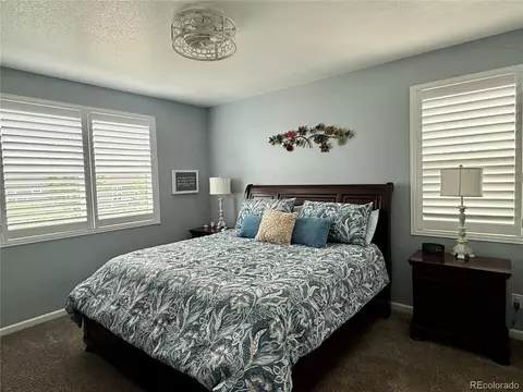 Bedroom - 7758 E 157th Ave, Brighton, CO 80602 photo 2 of 3