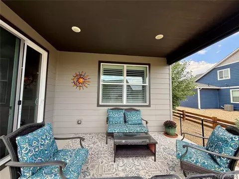 Exterior - 7758 E 157th Ave, Brighton, CO 80602 photo 5 of 8