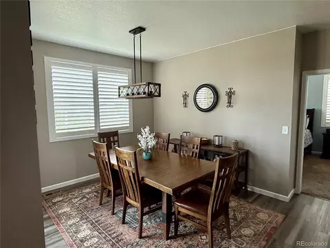 Dining - 7758 E 157th Ave, Brighton, CO 80602 photo 1 of 1
