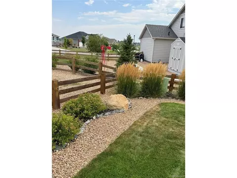 Exterior - 7758 E 157th Ave, Brighton, CO 80602 photo 3 of 8