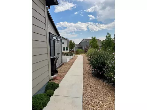 Exterior - 7758 E 157th Ave, Brighton, CO 80602 photo 7 of 8