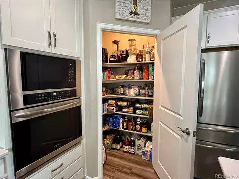 Kitchen - 7758 E 157th Ave, Brighton, CO 80602 photo 3 of 3