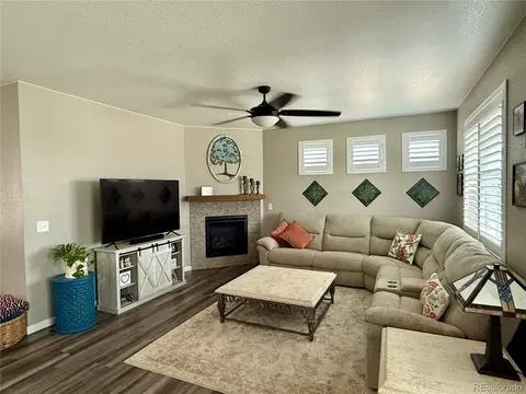 Living - 7758 E 157th Ave, Brighton, CO 80602 photo 1 of 1