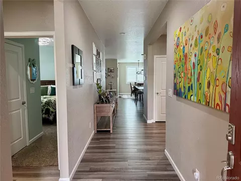 Entry Way - 7758 E 157th Ave, Brighton, CO 80602 photo 1 of 1