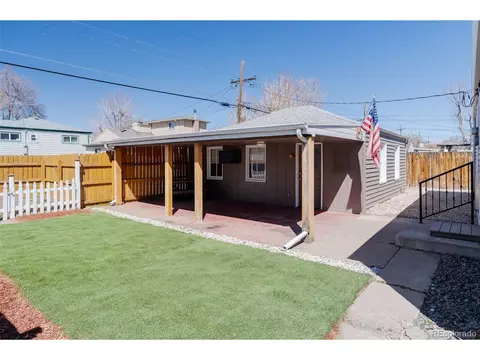 Undisclosed, Denver, CO 80221 photo 25