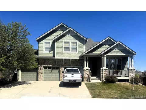 3935 Broadview Pl, Castle Rock, CO 80109