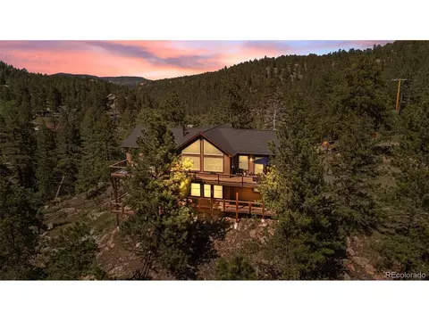 4398 Independence Trl, Evergreen, CO 80439