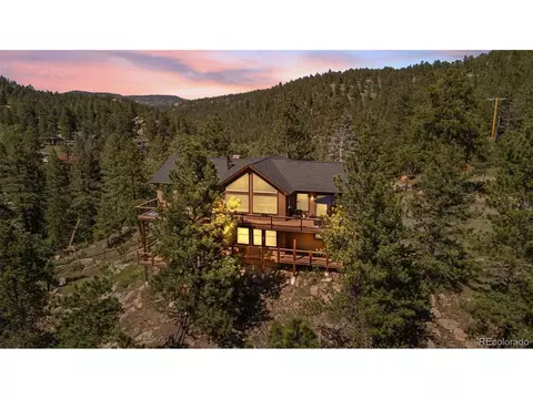 4398 Independence Trl, Evergreen, CO 80439