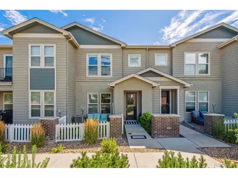 15581 W 64th Pl #C, Arvada, CO 80007