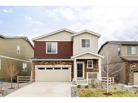 1930 Villageview Ln, Castle Rock, CO 80104