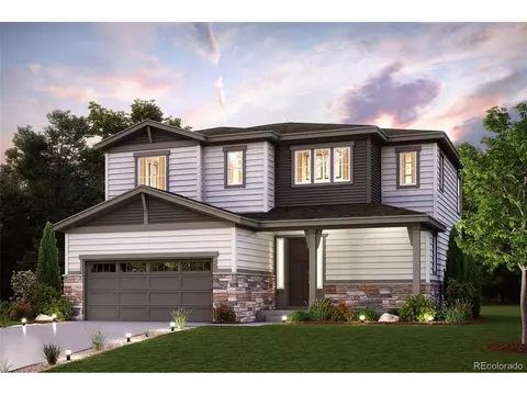 27804 E Indore Dr, Aurora, CO 80016